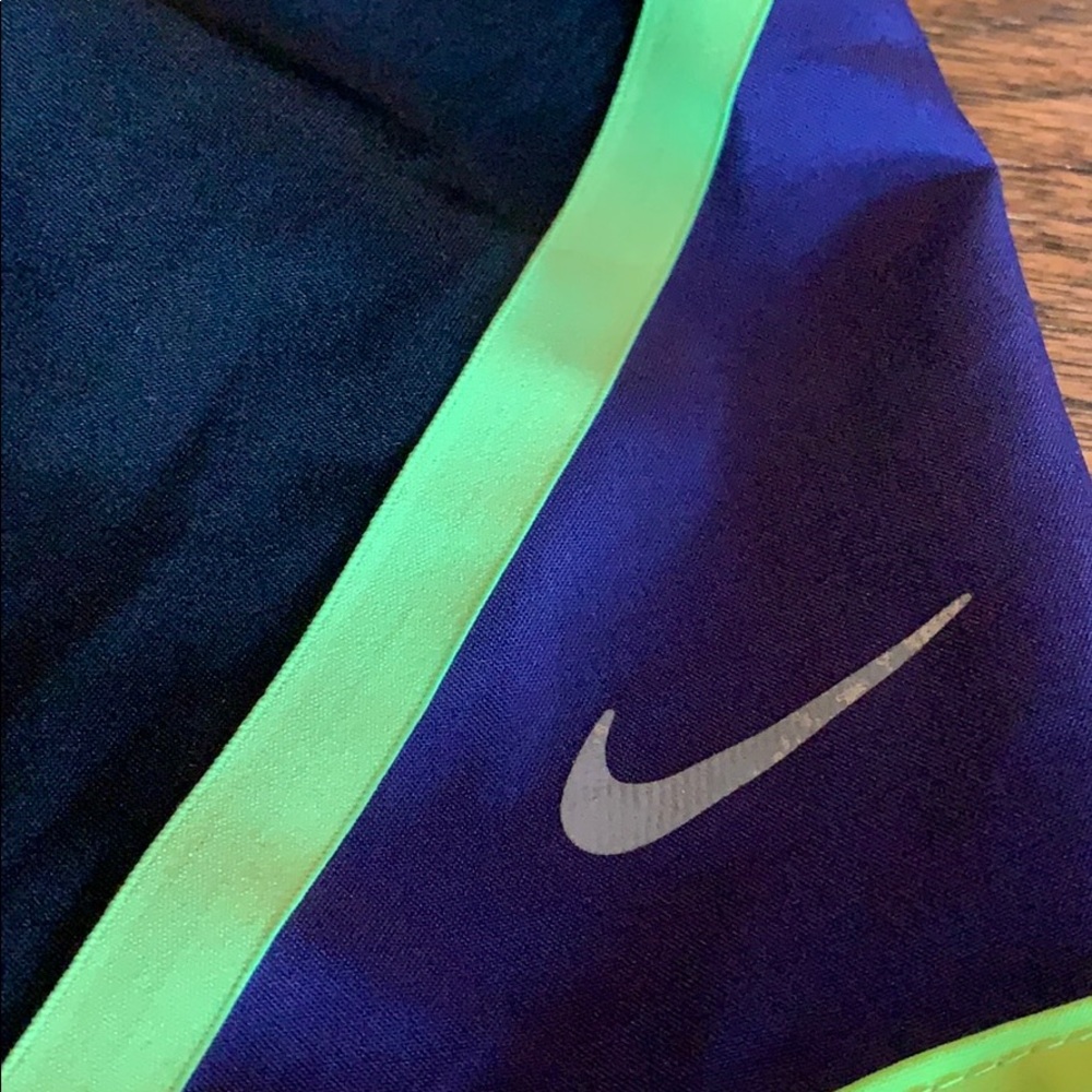 Nike dri fit shorts - Picture 2 of 4